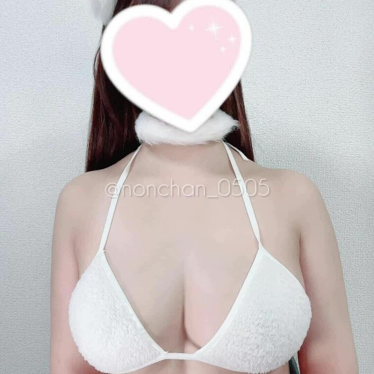 きょぬーうさぎさん🐰
