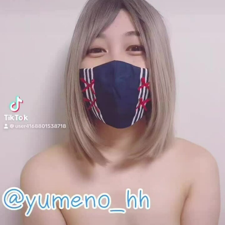 えちえちTikTok♡
