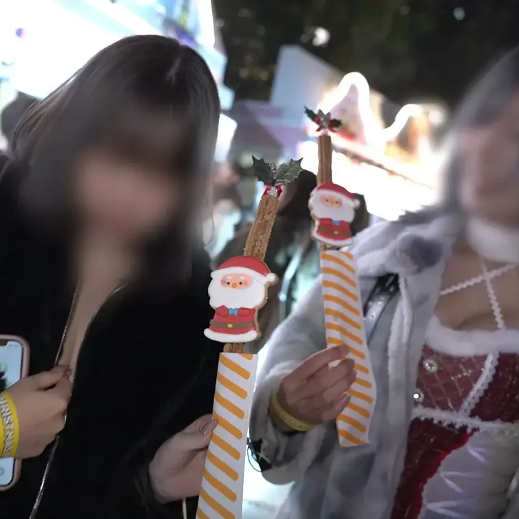  🎄₍ᐢ‥ᐢ₎ 
┈♡ﾞ