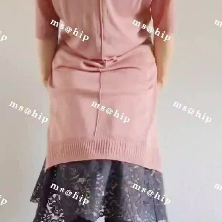 💕スカートの中身💕