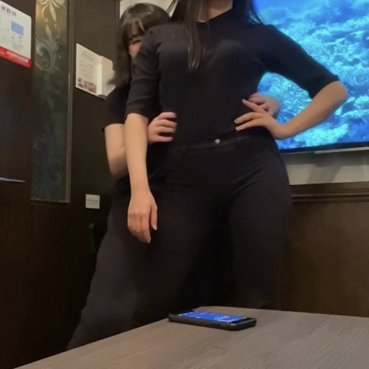 皆様いつもご購入ありがとうございます☺️
今回のくすぐり動画はこちらです👍

是非見てあげてくださいね(  ˆОˆ