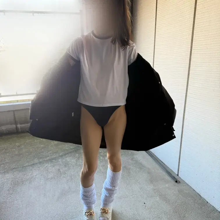 ブルマーは好きでしゅか?