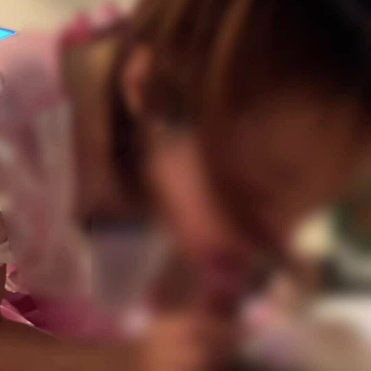 コスプレフェラ動画