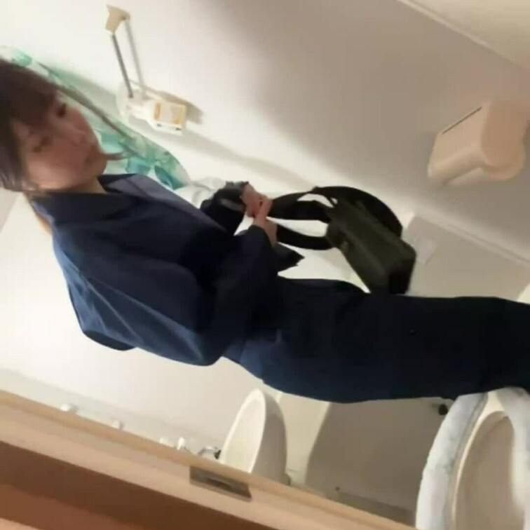 早く一息つきたい…🚺🌱
色々外さないといけないんです😵