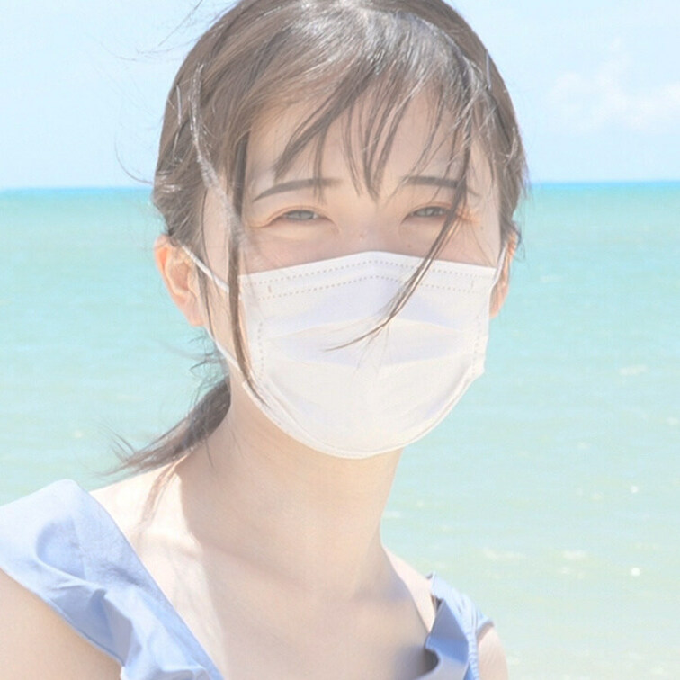 木内さんと初めての１泊２日沖縄旅行（水着エッチ＆寝起きスッピンエッチ）【木内（21歳）5回目】

▼本編はこちら
