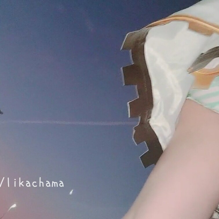 (野外パンチラあり♥️)撮影旅行写真　フルサイズ版

(外での露出ある撮影は、貸し切りコテージの裏庭や裏にあるプライ