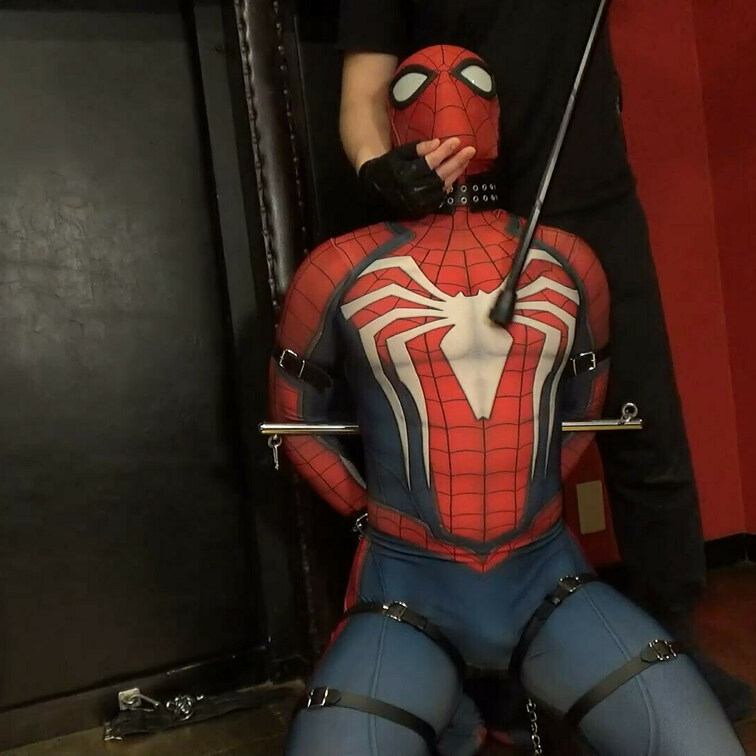 【Uraspider3 Part1】