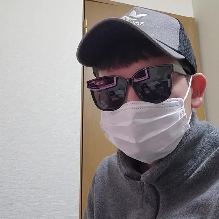 緊急で動画を回しています、マジか？