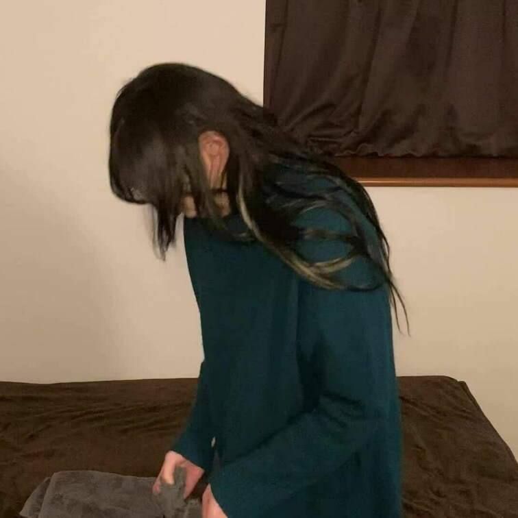 〈NO.17〉高級ランジェリーHカップ小顔スレンダー女子の痴女化
〜胸踊る騎乗位でつい鷲掴みしてしまう〜
(斜め上ア