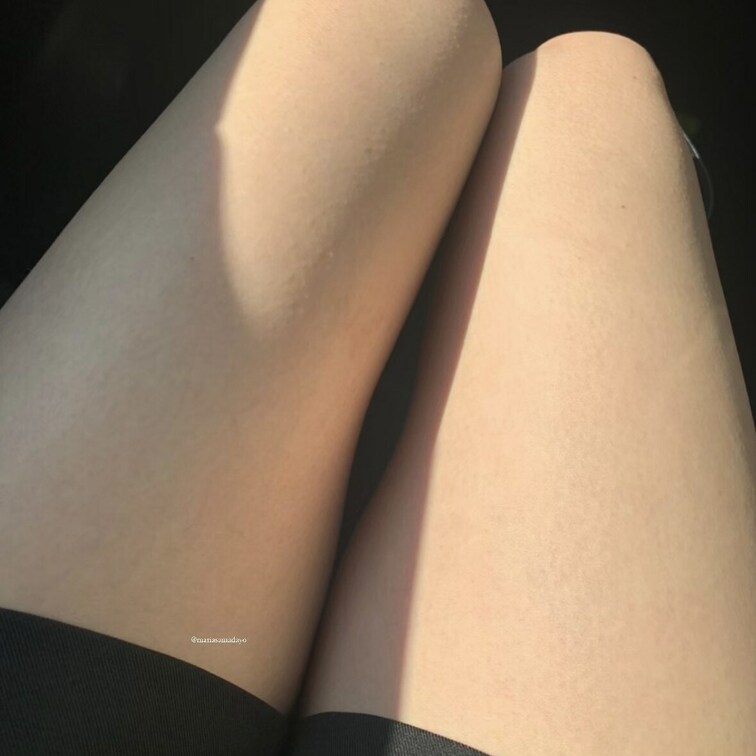 ムチ太もも💖💖