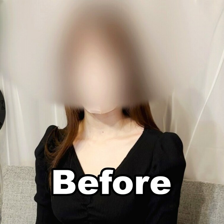 #25【TUMUGI 25歳】SAMPLE
※続きはスタンダードプラン加入or単品販売にてご視聴いただけます。（着替え