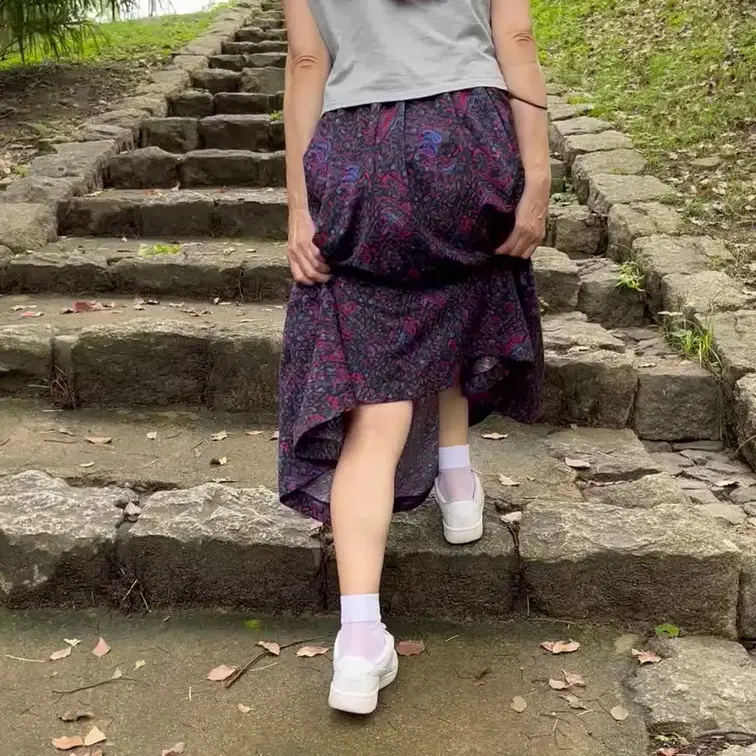 山登り🧡
