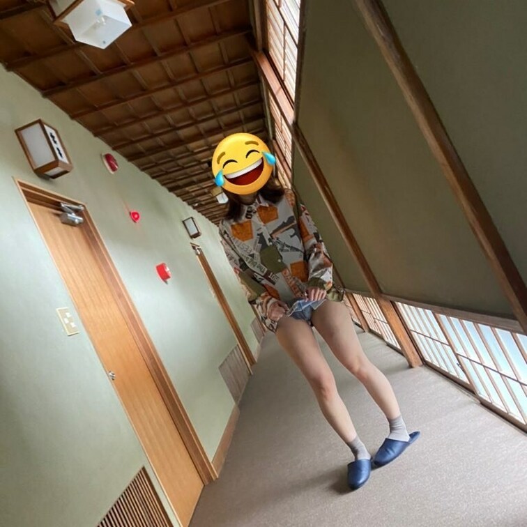 ユキちゃんの日常