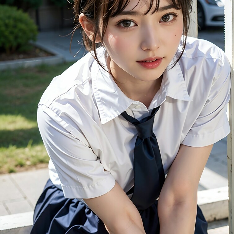 猫耳彼女