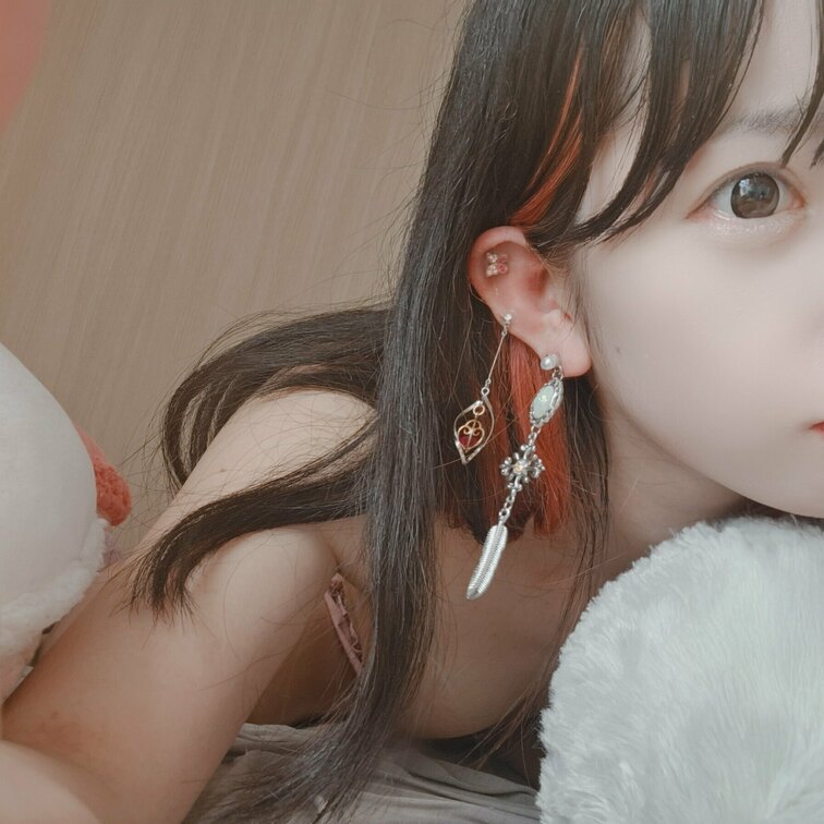 めるでーす！🩷

動画とか沢山上げるので是非見てください‪🥺

えっち大好きです！

○○○でも業者でもない