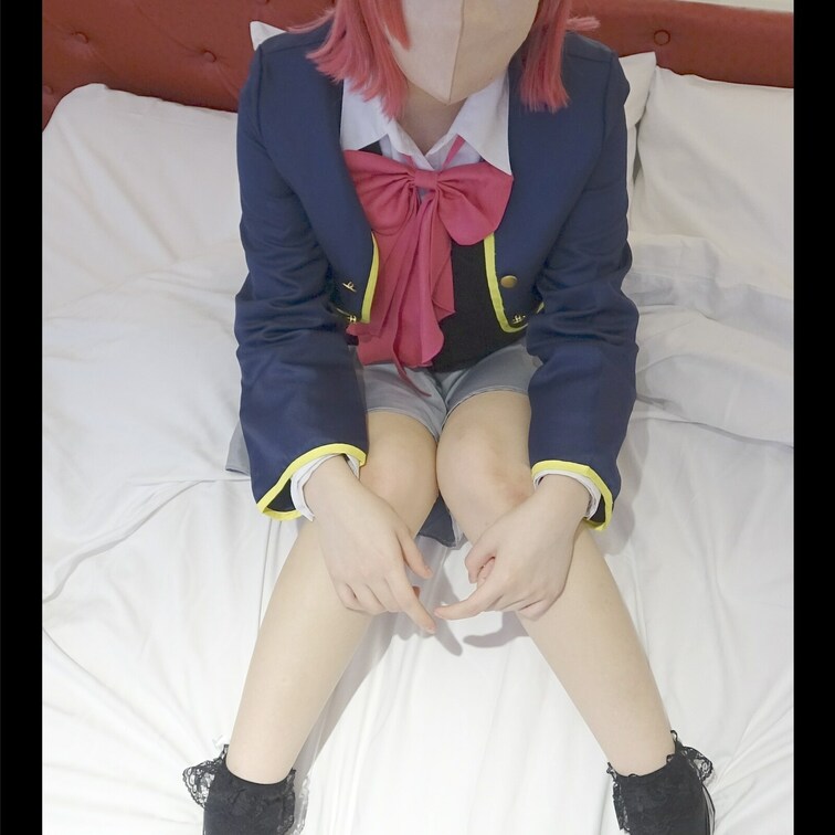 のんちゃん
推しの子　制服コスプレ
手コキでシコシコ抜き抜きです❤️

視聴方法は

単品販売
たろたろ作