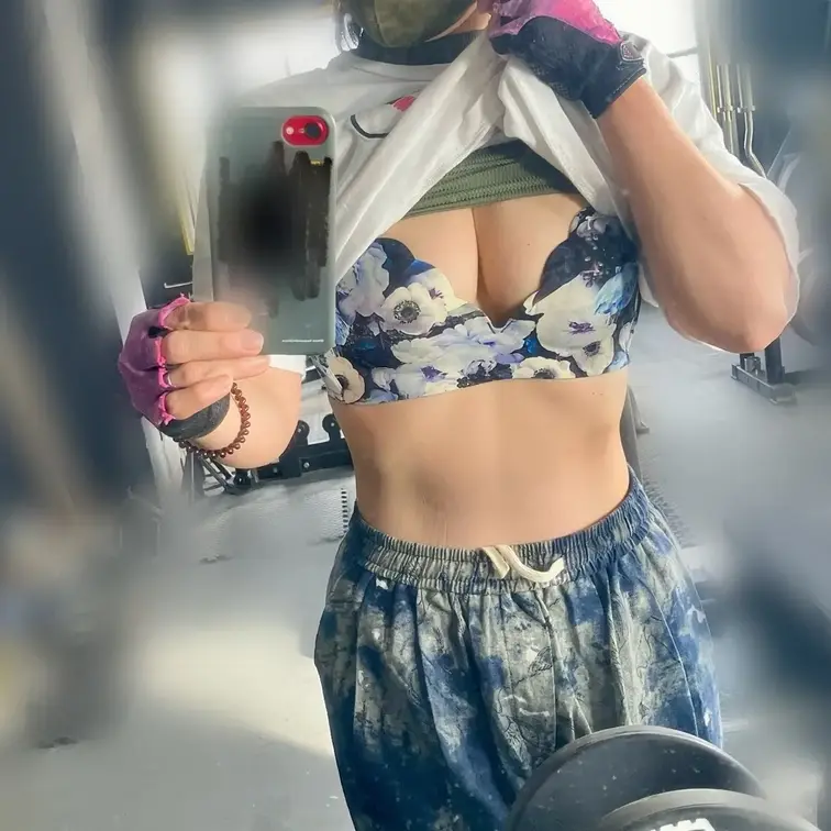 おっぱいデカ見え出来たから見て❤️
日本のブラジャーは優秀です❤️