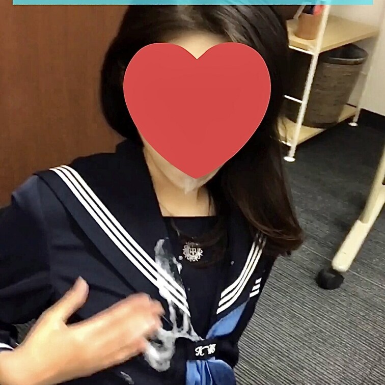 【学生時代のエロ動画シリーズ】予備校講師とエッチなフェラ♡