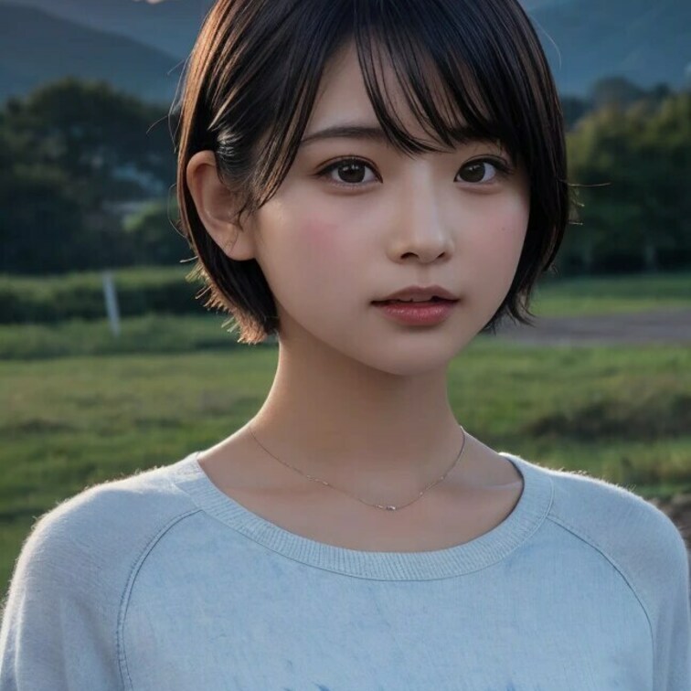 こんばんわ💝