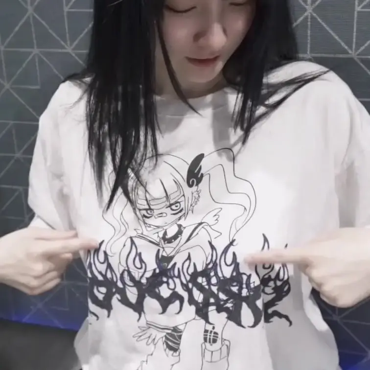 ノーブラ