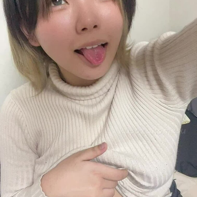 えちえちプラン以上の人は更に特別♡
動くおっぱい見せちゃいます💕💕
