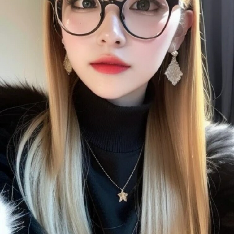 ロングヘアー
