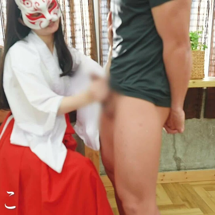 続きはこちら：https://myfans.jp/nadeshiko