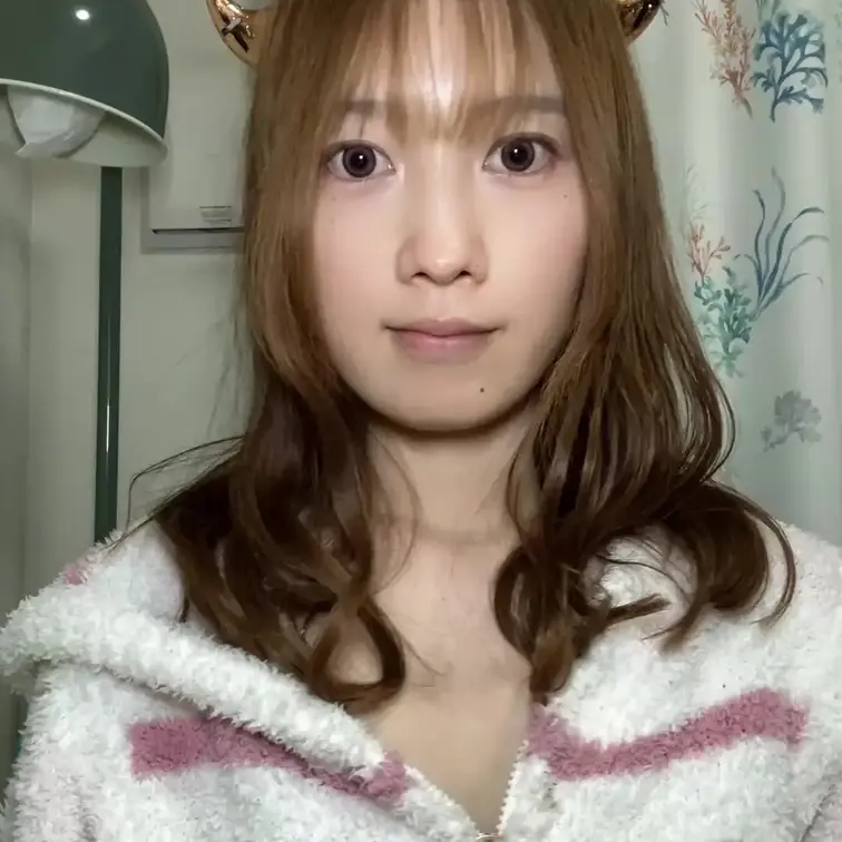 恵方巻き食べました(シュール動画)