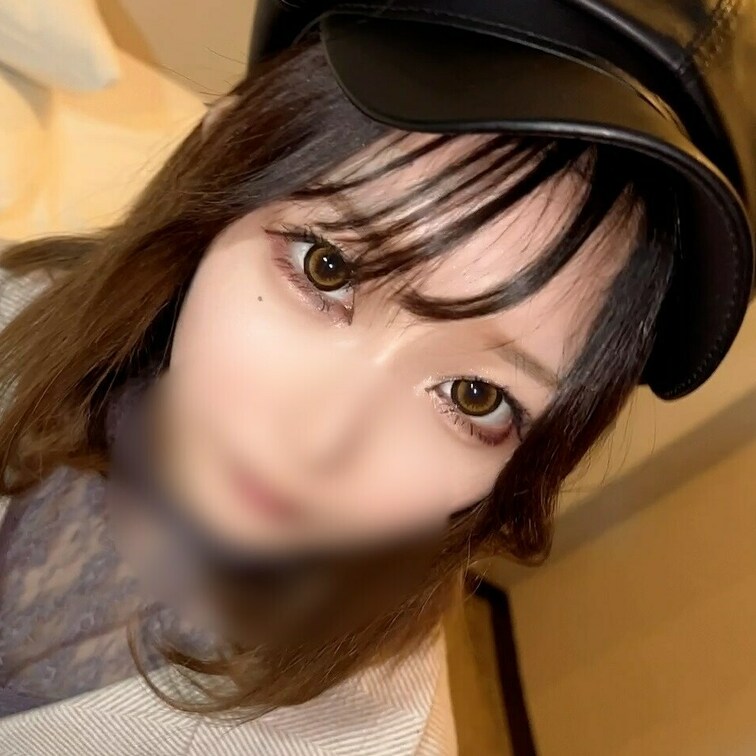 【顔出し】【個撮】19歳細身ガリ玄〇２年生。キレカワ系に見えて恥ずかしがりだけど、顔出して中出しされてみたいです

