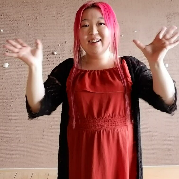 りほさん。温泉レポートNGシーンです。混浴オフ会の時に一般参加者の前で撮りました。この後いよいよ脱衣です。その様子は「ぽ