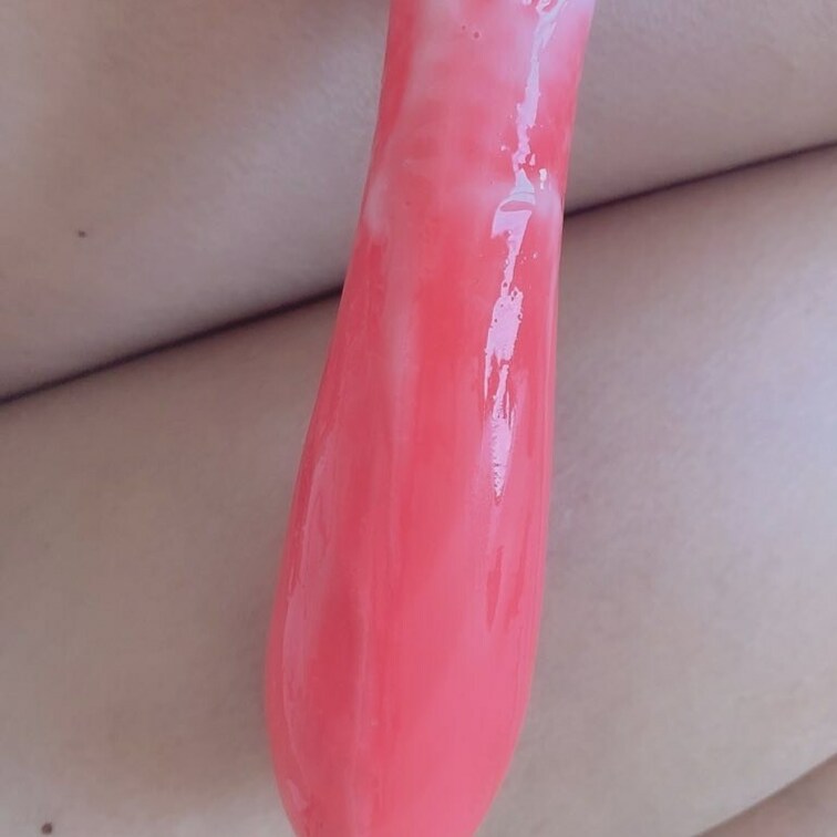 白濁🤍