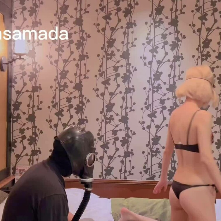 ひまりんおなら責めシリーズ🫶