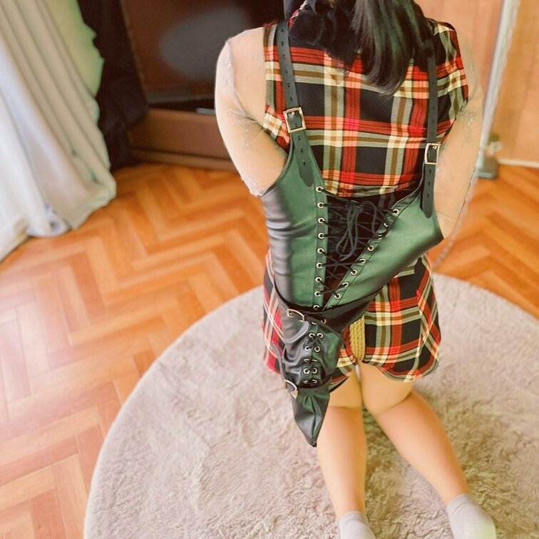 ○○○中の一コマ♡
A picture of the training♡