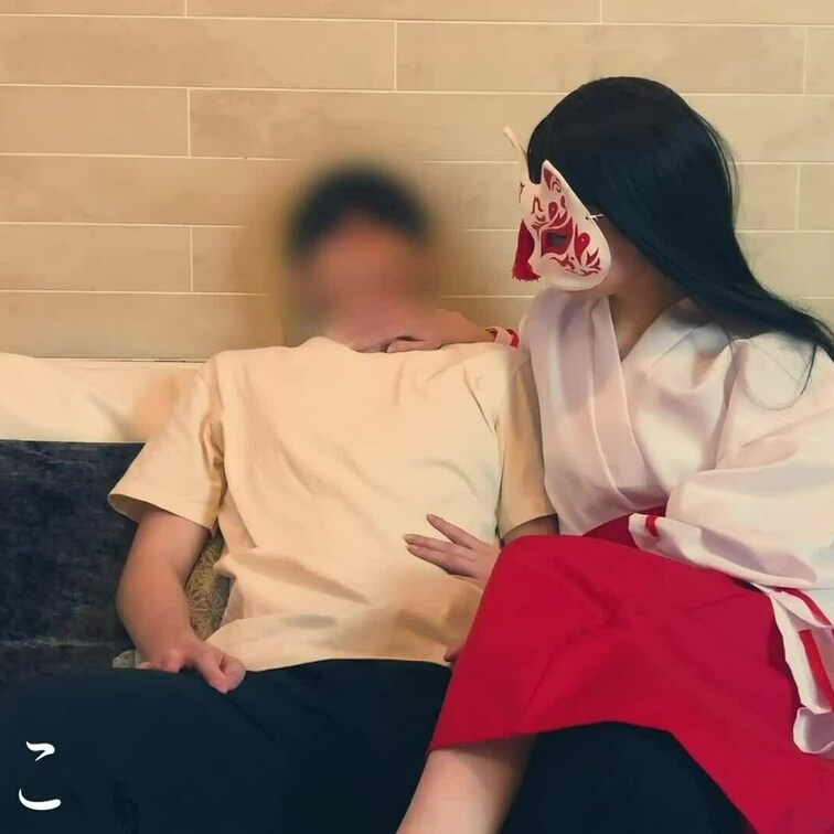 続きはこちら：https://myfans.jp/nadeshiko