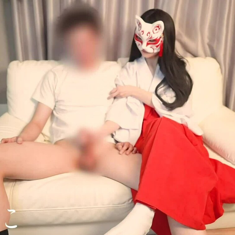 続きはこちら：https://myfans.jp/nadeshiko