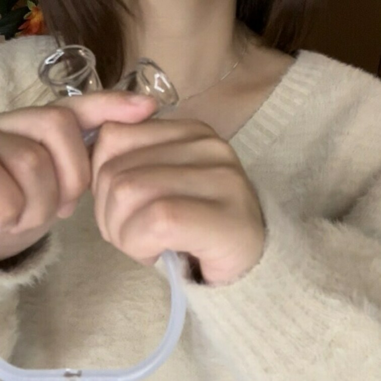 ６日目お裾分け✨