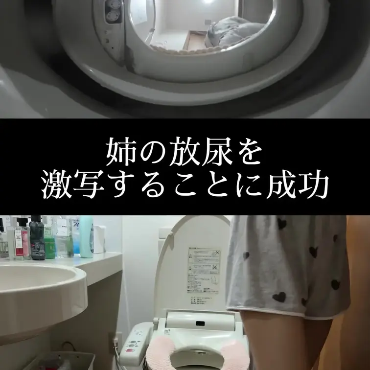 さて、僕が愛してやまない（オカズにしまくってる）僕の実の姉について説明します。
※こういう晒し行為してるの姉にバレたら