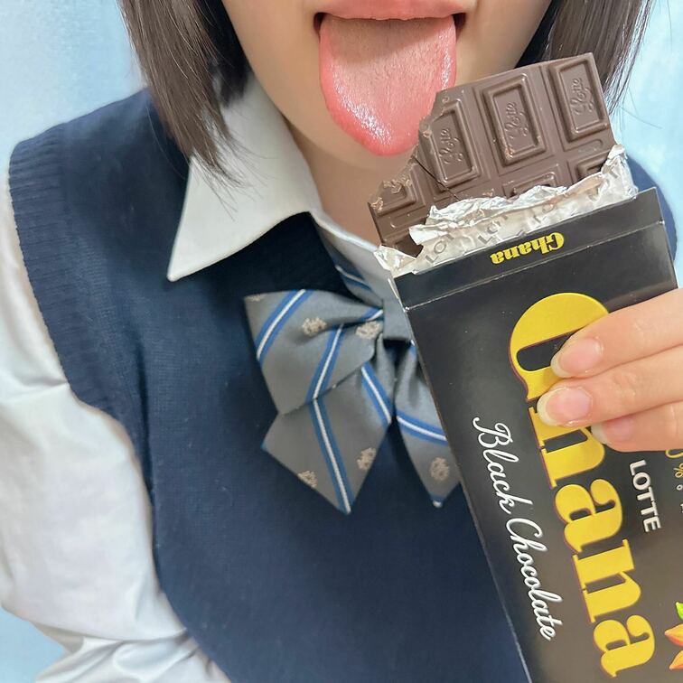 こんちきゅ〜！！
今日も1日おつかれさまですっ

今日はバレンタインですねっ
みんなにチョコをお届けするのはでき