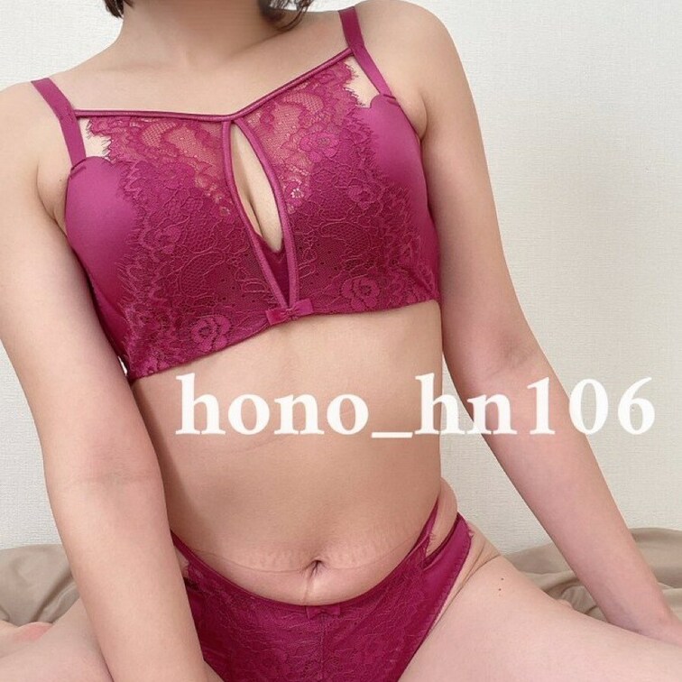 お腹むちむち…
そんなところも好きでいてくれる?