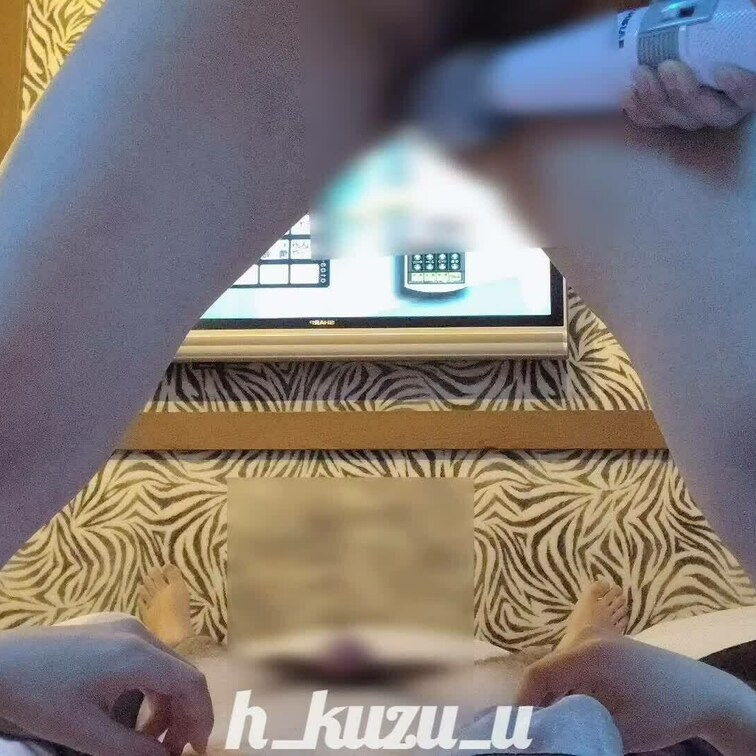 顔面に潮かけてあげるね