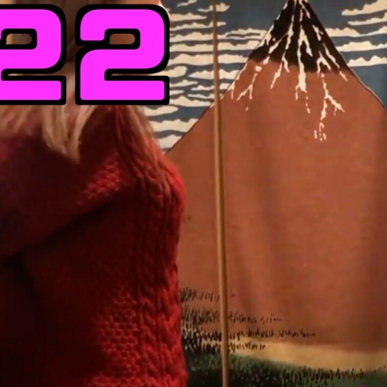 YouTubeで削除された神企画
おっぱいかビンタ#22