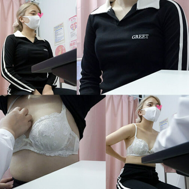【女医の職権乱用vol.03】小生意気な美女ギャルが快楽堕ち:高橋愛理【前編】







・本作品に