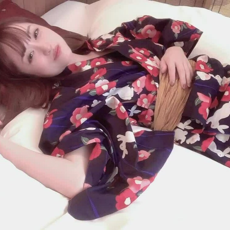 ゆうの気持ちいいところ舐めてほしいです😳💕