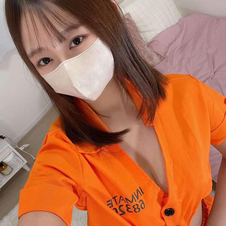 私を捕らえてくれる人募集中です。
