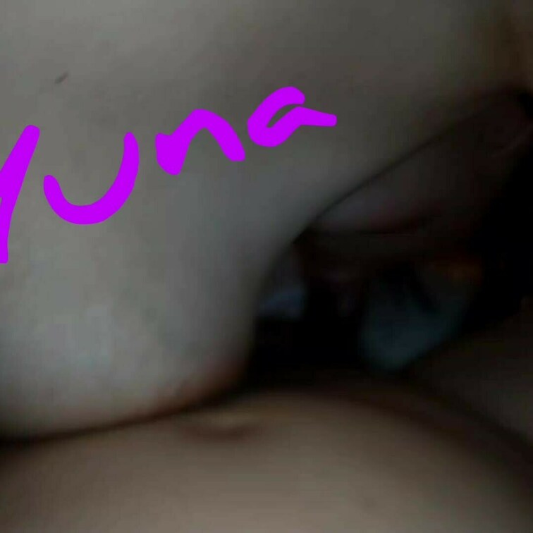 おっぱいフェラ(*´艸`)💕