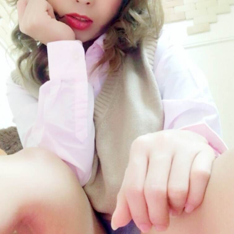 制服♥️先生？遊ぼ