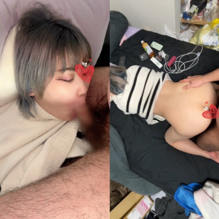 サンプル映像公開！

そのうちフル動画出します！

結構前に繁華街でナンパした女の子です！

出会ってから3