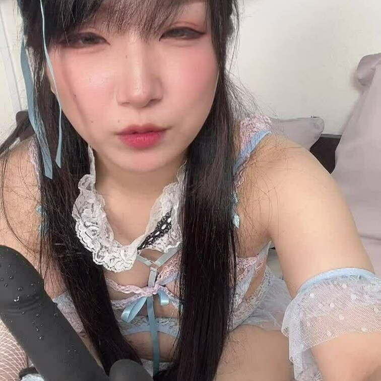 バイブオナニー💖