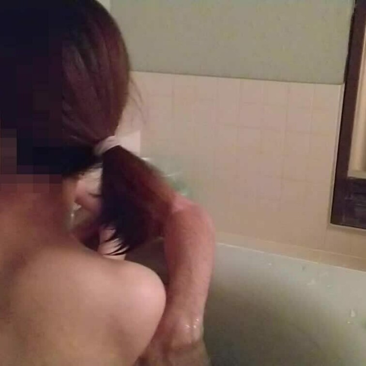 じっくりと全身癒します♡