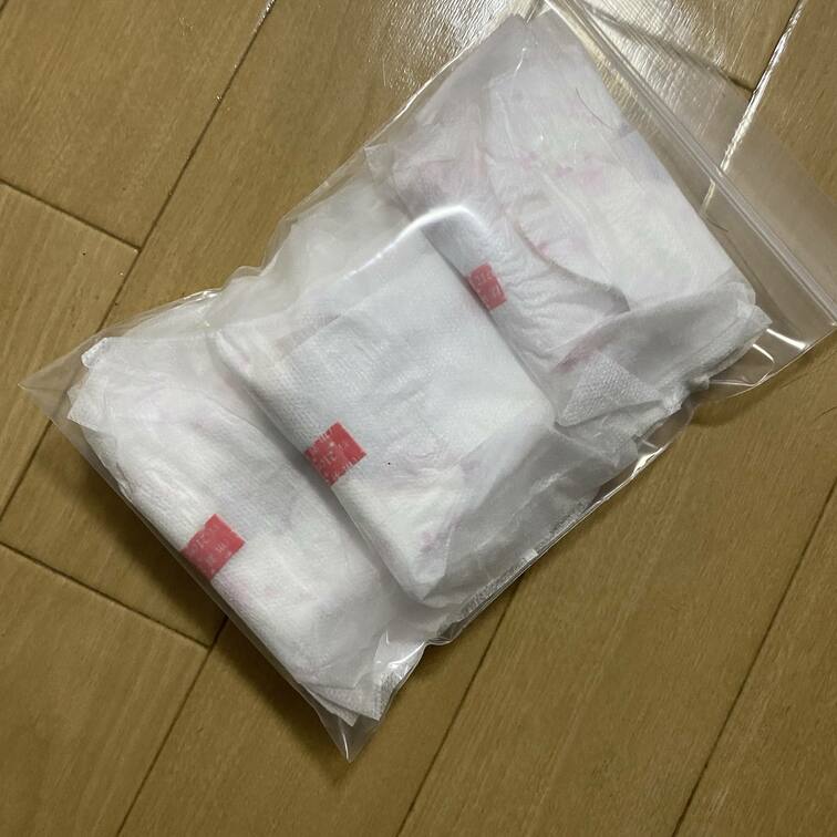 フリマ経由でお届けします！
欲しい方いませんか？